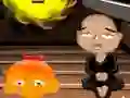 თამაში Monkey Go Happly Stage 385 ონლაინ