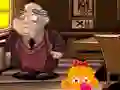 თამაში Monkey Go Happly Stage 387 ონლაინ