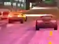 თამაში Turbo Racing 3 Shangha ონლაინ