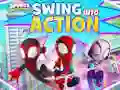 თამაში Spidey and his Amazing Friends: Swing Into Action! ონლაინ