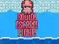 თამაში Squid Escape Fight ონლაინ