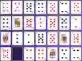 თამაში Montana Solitaire ონლაინ