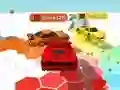 თამაში Race Survival: Arena King ონლაინ