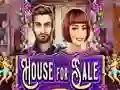 თამაში House for Sale ონლაინ
