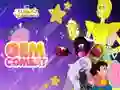 თამაში Steven Universe Gem Combat ონლაინ