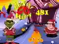 თამაში Monkey GO Happy Stage 481 ონლაინ