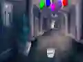 თამაში Ghost Threat Girl Escape ონლაინ