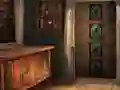 თამაში Lovable Dwarf Man Escape ონლაინ