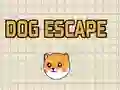 თამაში Dog Escape ონლაინ