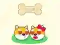 თამაში Love Doge ონლაინ
