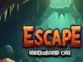 თამაში Underground Cave Escape ონლაინ