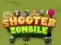 თამაში Shooter Zombie ონლაინ