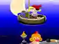 თამაში Monkey Go Happly Stage 397 ონლაინ