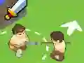 თამაში Legend of the Isles The Hero's Path ონლაინ
