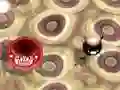 თამაში Bouncing Blob ონლაინ