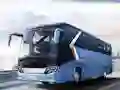 თამაში Bus Simulator Driving 3D ონლაინ