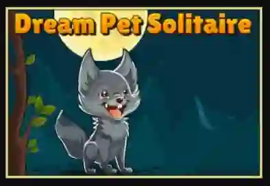 თამაში Dream Pet Solitaire ონლაინ