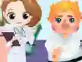 თამაში Hospital Karate Emergency ონლაინ
