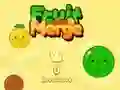 თამაში Fruit Merge ონლაინ
