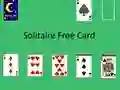 თამაში Solitaire Free Card ონლაინ