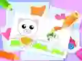 თამაში Toddler Drawing For Kids ონლაინ