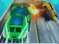 თამაში Car Highway Racing ონლაინ