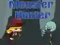 თამაში Monster Hunter ონლაინ
