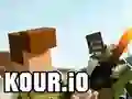 თამაში Kour.io ონლაინ