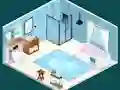 თამაში Decor: Bathroom ონლაინ