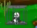 თამაში Smiley Panda Escape ონლაინ