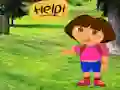 თამაში Dora Buddy Escape ონლაინ