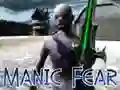 თამაში Manic Fear ონლაინ