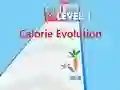 თამაში Calorie Evolution ონლაინ