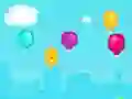 თამაში Toon Balloonz ონლაინ