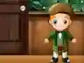 თამაში Amgel Irish Room Escape 4 ონლაინ