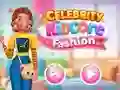 თამაში Celebrity Kidcore Aesthetic ონლაინ