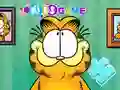 თამაში Jigsaw Puzzle: Garfield Picture ონლაინ