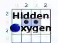 თამაში Hidden Oxygen ონლაინ