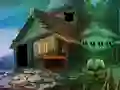 თამაში Secret Fort Escape ონლაინ