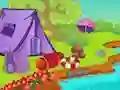 თამაში Fantasy Garden Escape ონლაინ