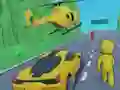 თამაში Shape Transform: Shifting Car ონლაინ