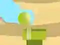 თამაში Sand Ball ონლაინ