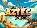 თამაში Crystal Flight Aztec Adventure ონლაინ