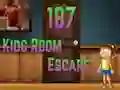 თამაში Amgel Kids Room Escape 187 ონლაინ
