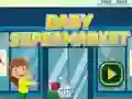 თამაში Baby Supermarket ონლაინ