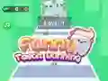 თამაში Funny Teeth Running ონლაინ