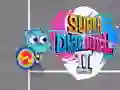 თამაში Super Disc Duel 2 ონლაინ