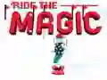 თამაში Ride the Magic ონლაინ