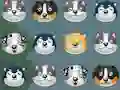 თამაში Puppy Puzzle ონლაინ