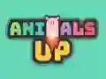 თამაში Animals Up ონლაინ